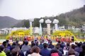 2025年全國春季“村晚”示范展示暨陜南民歌實景劇《風(fēng)起巴山》首演火熱進行中！縮略圖