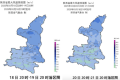 升溫至20℃以上！“亂穿衣”出場！陜西最新天氣→縮略圖