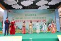 明天漢中佛坪王家灣村，茱萸花海踏春游開啟！縮略圖