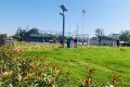 漢臺(tái)區(qū)：口袋公園串聯(lián)起“15分鐘綠色生活圈”縮略圖