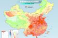 陜西未來多日天氣有變→縮略圖
