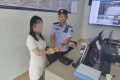 6910元現(xiàn)金遺落公交車上，漢中好司機及時歸還失主！縮略圖