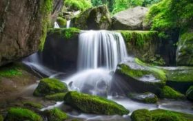 平均風(fēng)力6級(jí)！未來三天漢中天氣→縮略圖