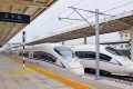 7月1日起，漢中火車站這些車次有變化縮略圖