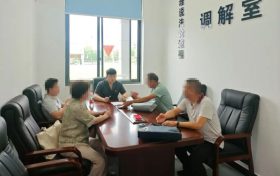 漢中一人騎電動車追尾老人，賠款2.1萬縮略圖