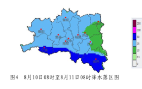 漢中多部門聯(lián)合發(fā)布?xì)庀箫L(fēng)險(xiǎn)提示！縮略圖