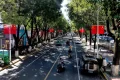 國慶漢中天氣如何？漢中氣象臺(tái)發(fā)布“國慶節(jié)”重要天氣報(bào)告縮略圖