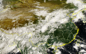 局地或超250毫米！漢中本輪強(qiáng)降雨集中時(shí)段→縮略圖