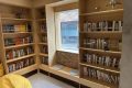 已建成開放！漢中新增一處城市書房！縮略圖