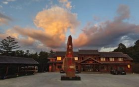 草川子生態(tài)康養(yǎng)旅游度假區(qū)【本周六】恢復(fù)開園，正常接待游客縮略圖