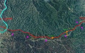 陜西將再添一條新高速公路！縮略圖