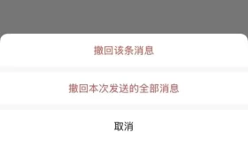 官宣！微信上線三大功能縮略圖