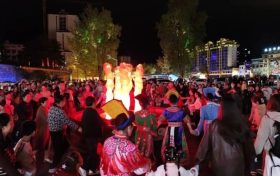 精彩紛呈！寧強(qiáng)縣國慶假期文旅活動→縮略圖