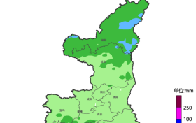 2025年10月7日6時(shí)陜西省氣象臺(tái)發(fā)布天氣預(yù)報(bào)縮略圖